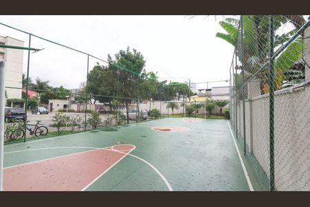 Apartamento à venda com 44m², 2 quartos e 1 vagaÁrea comum - Quadra