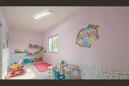 Apartamento à venda com 44m², 2 quartos e 1 vagaÁrea comum - Brinquedoteca