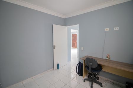 Casa para alugar com 118m², 2 quartos e 3 vagas Casa para alugar com 118m², 2 quartos e 3 vagasQUARTO 2