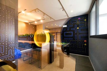 Apartamento à venda com 47m², 2 quartos e 1 vaga