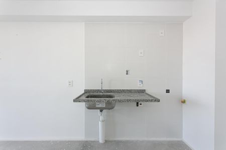 Apartamento à venda com 2 quartos, 47m² em Penha de França, São Paulo
