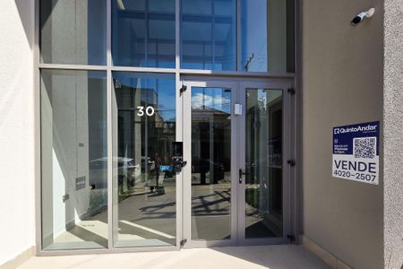 Apartamento à venda com 47m², 2 quartos e 1 vaga Apartamento à venda com 47m², 2 quartos e 1 vagaplaca HBJM-94