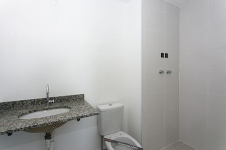 Apartamento à venda com 47m², 2 quartos e 1 vaga