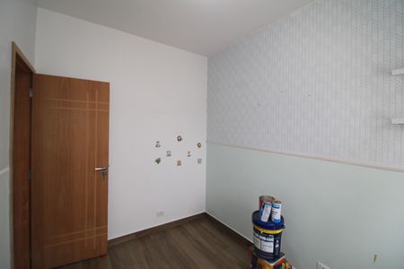 Quarto 1 de casa para alugar com 2 quartos, 79m² em Vila Pauliceia, São Paulo