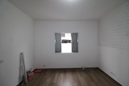 Quarto 2 de casa para alugar com 2 quartos, 79m² em Vila Pauliceia, São Paulo