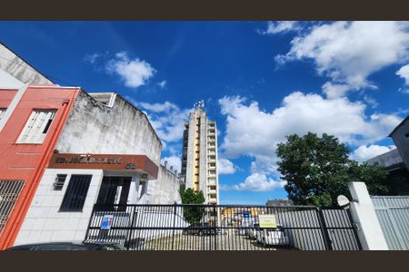 Apartamento para alugar com 75m², 2 quartos e 1 vagaFachada do bloco