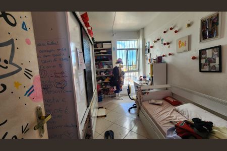 Apartamento para alugar com 75m², 2 quartos e 1 vagaQuarto 1