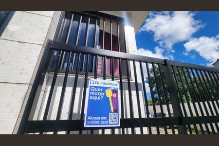 Apartamento para alugar com 75m², 2 quartos e 1 vagaPlaca instalada 