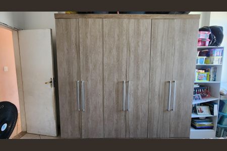 Apartamento para alugar com 75m², 2 quartos e 1 vagaQuarto 2