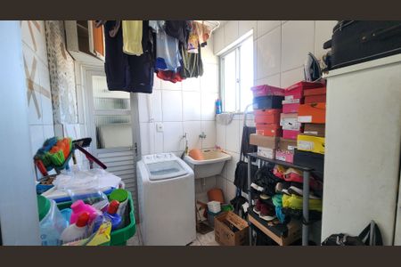 Apartamento para alugar com 75m², 2 quartos e 1 vagaÁrea de serviço 