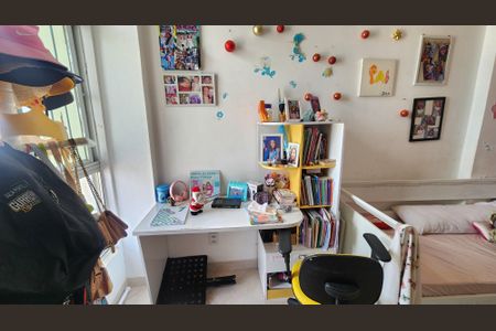 Apartamento para alugar com 75m², 2 quartos e 1 vagaQuarto 1