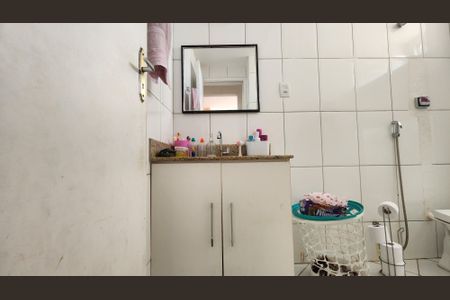 Apartamento para alugar com 75m², 2 quartos e 1 vagaBanheiro Social 