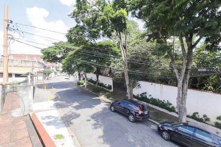 Casa à venda com 672m², 6 quartos e 2 vagasTerraço