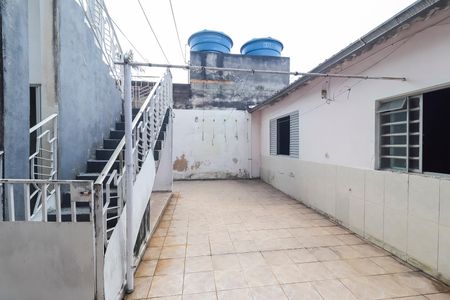 Casa à venda com 672m², 6 quartos e 2 vagasQuintal