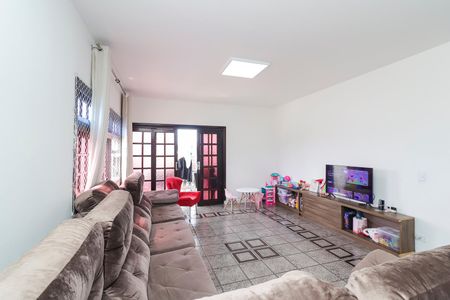 Casa à venda com 672m², 6 quartos e 2 vagasSala de Estar