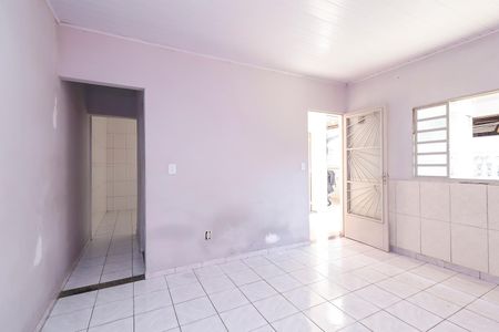 Casa à venda com 672m², 6 quartos e 2 vagasEdícula - Sala