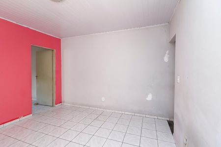 Casa à venda com 672m², 6 quartos e 2 vagasEdícula - Sala