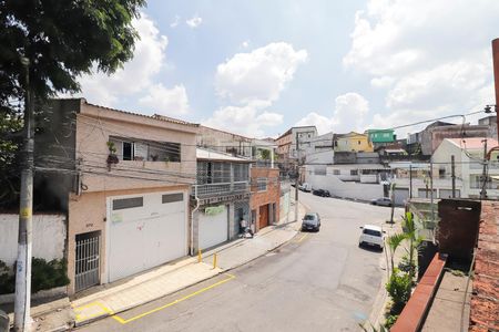 Casa à venda com 672m², 6 quartos e 2 vagasTerraço