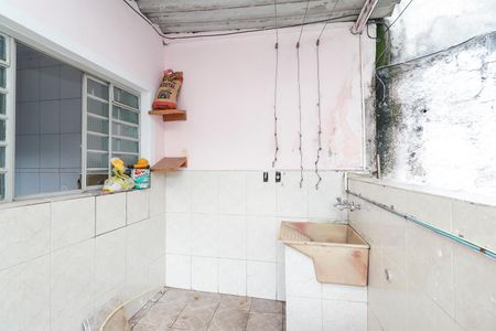 Casa à venda com 672m², 6 quartos e 2 vagasEdícula - Área de Serviço