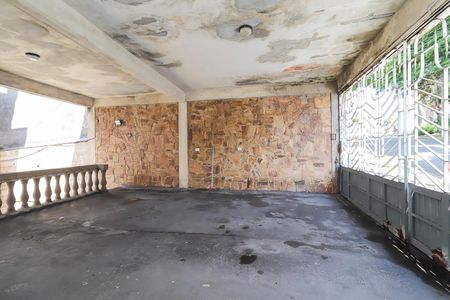 Casa à venda com 672m², 6 quartos e 2 vagasGaragem