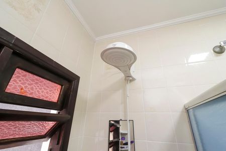 Casa à venda com 672m², 6 quartos e 2 vagasBanheiro Social