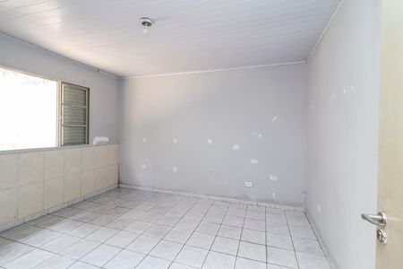 Casa à venda com 672m², 6 quartos e 2 vagasEdícula - Quarto