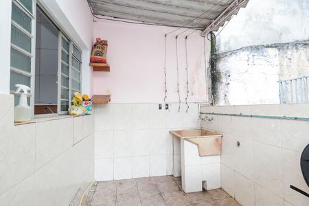 Casa à venda com 672m², 6 quartos e 2 vagasEdícula - Área de Serviço