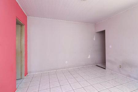 Casa à venda com 672m², 6 quartos e 2 vagasEdícula - Sala