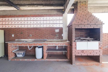 Casa à venda com 672m², 6 quartos e 2 vagasEspaço Gourmet