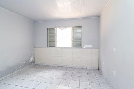 Casa à venda com 672m², 6 quartos e 2 vagasEdícula - Quarto