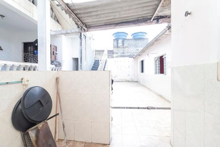 Casa à venda com 672m², 6 quartos e 2 vagasEdícula - Área de Serviço