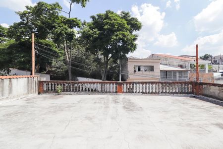 Casa à venda com 672m², 6 quartos e 2 vagasTerraço
