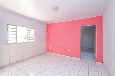 Casa à venda com 672m², 6 quartos e 2 vagasEdícula - Sala