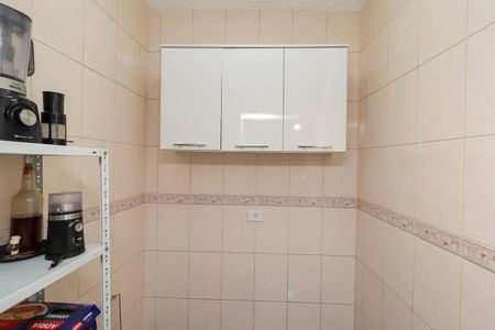 Casa à venda com 672m², 6 quartos e 2 vagasDespensa