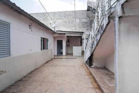 Casa à venda com 672m², 6 quartos e 2 vagasQuintal
