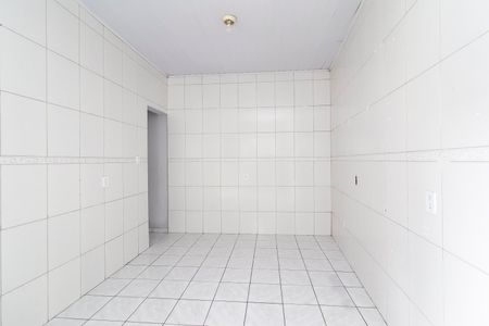 Casa à venda com 672m², 6 quartos e 2 vagasEdícula - Cozinha