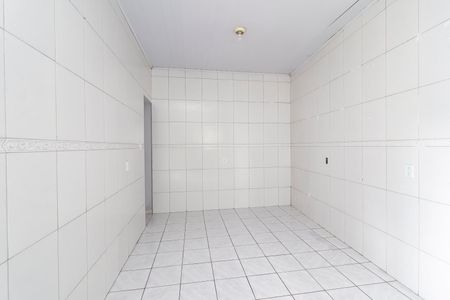 Casa à venda com 672m², 6 quartos e 2 vagasEdícula - Cozinha