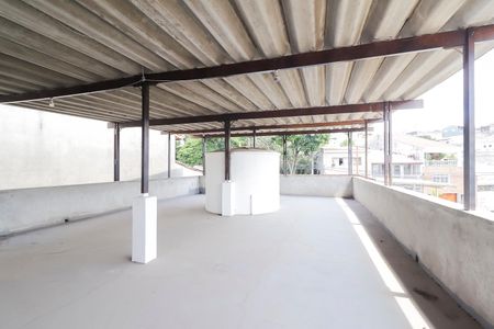Casa à venda com 672m², 6 quartos e 2 vagasTerraço