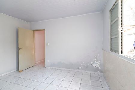 Casa à venda com 672m², 6 quartos e 2 vagasEdícula - Quarto