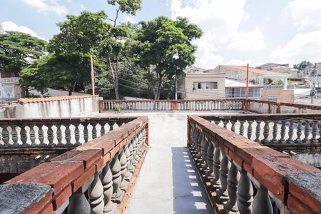 Casa à venda com 672m², 6 quartos e 2 vagasTerraço