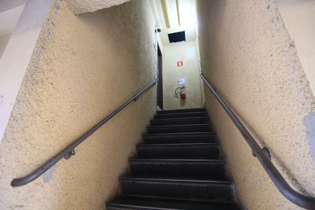 Apartamento à venda com 53m², 2 quartos e 1 vagaÁrea comum