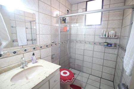 Apartamento à venda com 53m², 2 quartos e 1 vagaBanheiro