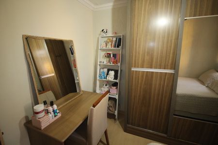 Apartamento à venda com 53m², 2 quartos e 1 vagaQuarto 1