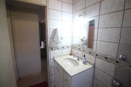 Apartamento à venda com 53m², 2 quartos e 1 vagaBanheiro