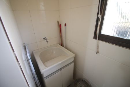 Apartamento à venda com 53m², 2 quartos e 1 vagaÁrea de Serviço