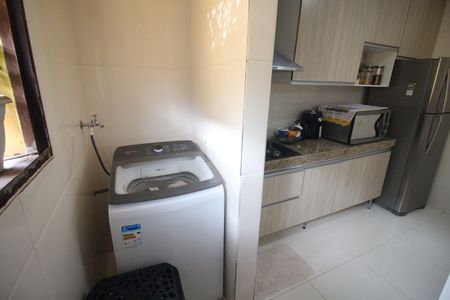 Apartamento à venda com 53m², 2 quartos e 1 vagaÁrea de Serviço