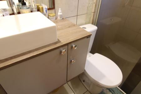 Apartamento à venda com 2 quartos, 58m² em Vila Buenos Aires, São Paulo