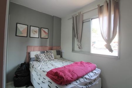 Apartamento à venda com 2 quartos, 58m² em Vila Buenos Aires, São Paulo