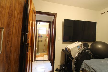 Apartamento à venda com 58m², 2 quartos e 1 vagaSuíte