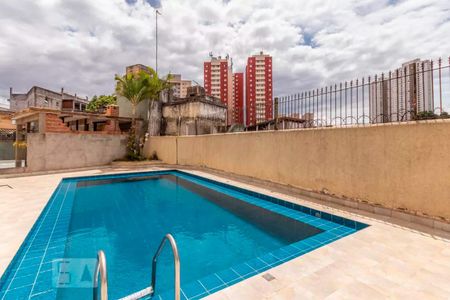 Apartamento à venda com 2 quartos, 58m² em Vila Buenos Aires, São Paulo